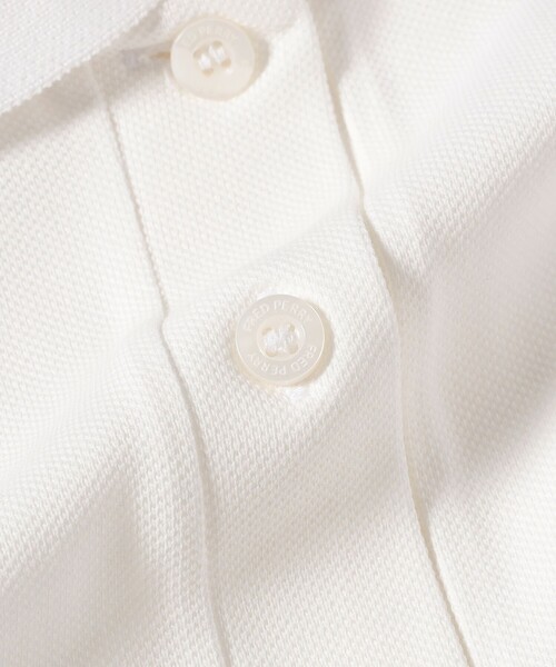 Ray BEAMS✖️FRED PERRY/Twin Tipped ポロシャツ FRED PERRY（フレッドペリー） ポロシャツ ポロ FRED PERRY / The Twin
