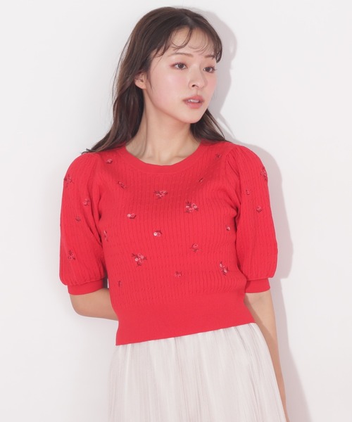 JILL by JILL STUART（ジルバイジルスチュアート） ニット セーター