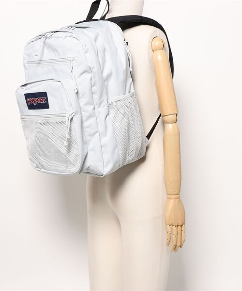 JANSPORT（ジャンスポーツ） デイバック リュック バックパック BIG