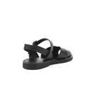 サンダル LEATHER SANDAL レディースの詳細画像2