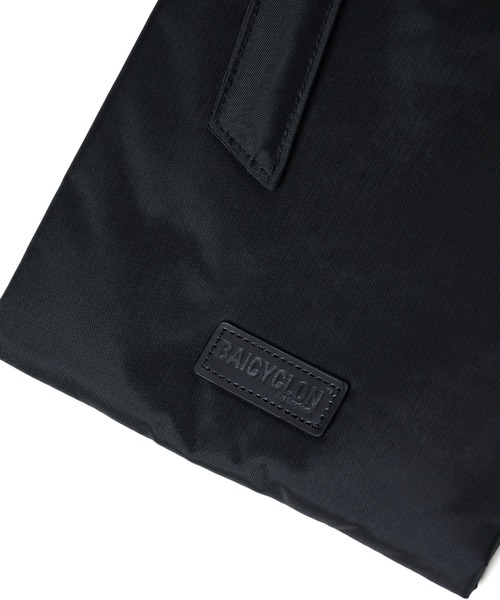 BAICYCLON by Bagjack ショルダーバッグ bagjack SHOPPER