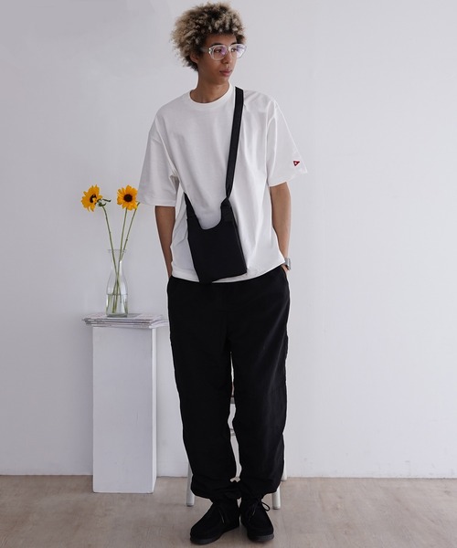 BAICYCLON by Bagjack ショルダーバッグ bagjack SHOPPER