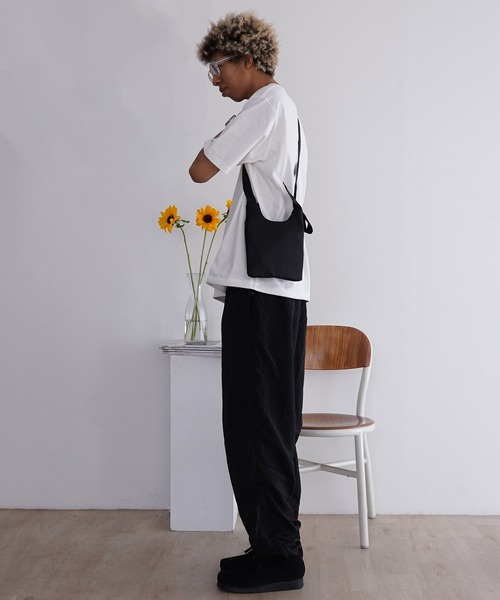 BAICYCLON by Bagjack ショルダーバッグ bagjack SHOPPER