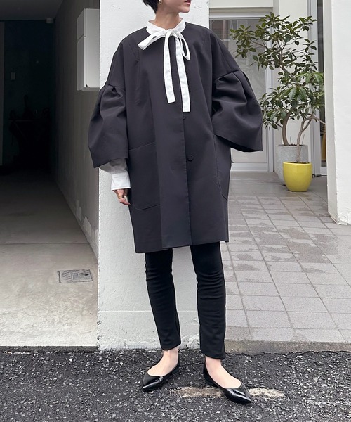 SITTE パンプス 入学式 卒業式 ポインテッドフラットシューズ