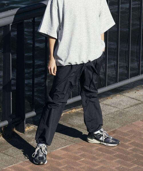 Gramicci（グラミチ） パンツ Gramicci / LOWERCASE NYLON TRACK PANT