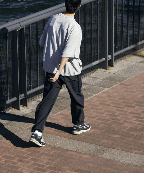 Gramicci（グラミチ） パンツ Gramicci / LOWERCASE NYLON TRACK PANT