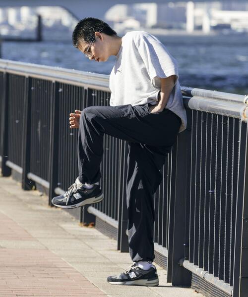 Gramicci（グラミチ） パンツ Gramicci / LOWERCASE NYLON TRACK PANT