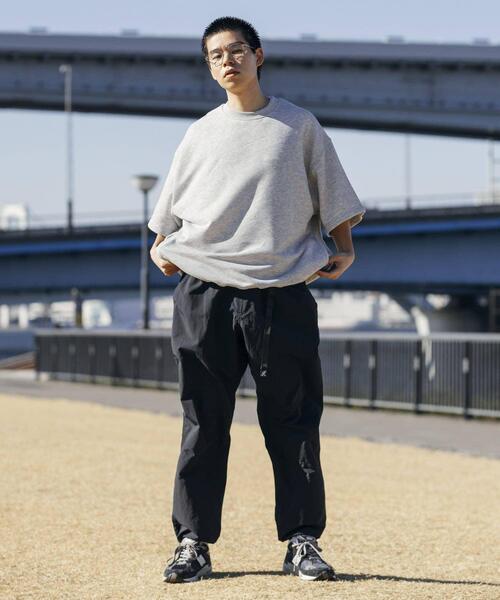 Gramicci（グラミチ） パンツ Gramicci / LOWERCASE NYLON TRACK PANT