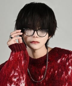 伊達メガネ メガネ 眼鏡 UV cut prettier sunglasses / UVカットプリティアサングラス メンズ レディース