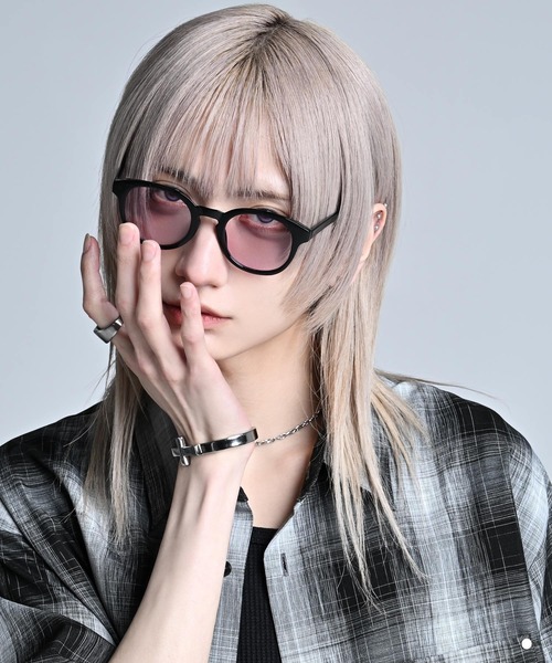 KENZO（ケンゾー） 伊達メガネ メガネ 眼鏡 「KENZO/ケンゾー