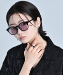 サングラス uvカット UV cut pret...の詳細画像5