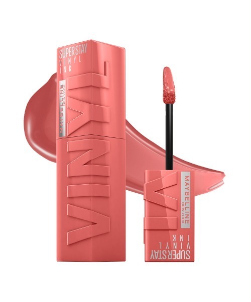 メイベリン（MAYBELLINE NEW YORK） 口紅 リップ SPステイ