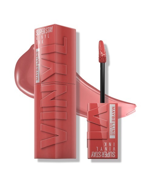 メイベリン（MAYBELLINE NEW YORK） 口紅 リップ SPステイ