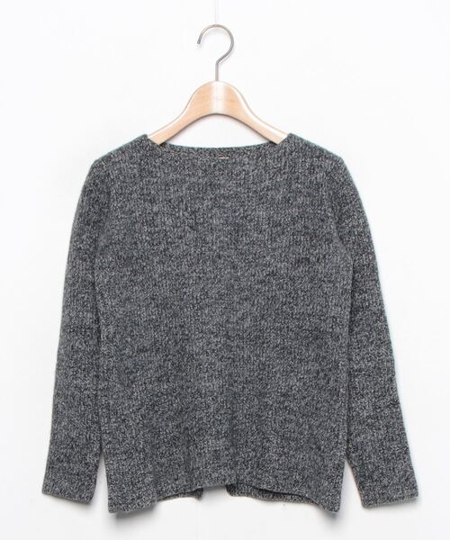 Ron Herman（ロンハーマン） 長袖ニット X-SMALL グレー レディース