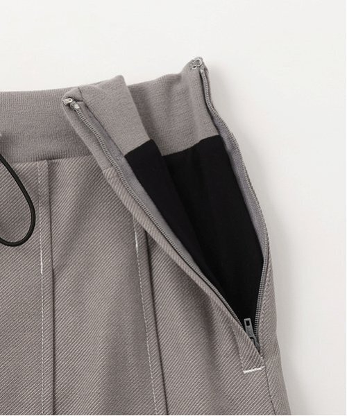 pom ponette junior（ポンポネット ジュニア） スカート 「Cuugal掲載