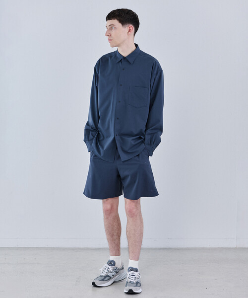 【新品】ゴールドウィン ハーフパンツ GOLDWIN メンズショート、ハーフパンツ｜ボトムス、パンツ