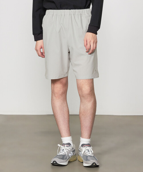 品質は非常に良い Goldwin パンツ GOLDWIN | MEN Shorts Light Direction All パンツ