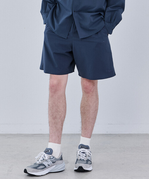 GOLDWIN パンツ Goldwin | All Direction Light Shorts MEN