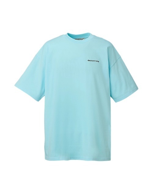 Onitsuka Tiger tシャツ OVERSIZED GRAPHIC TEE / オーバー
