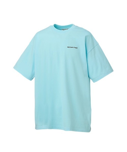 Onitsuka Tiger tシャツ OVERSIZED GRAPHIC TEE / オーバー