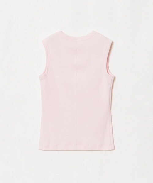 allureville（アルアバイル） tシャツ 「FLORE FLORE(フローレフローレ