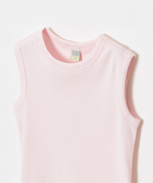 allureville（アルアバイル） tシャツ 「FLORE FLORE(フローレフローレ