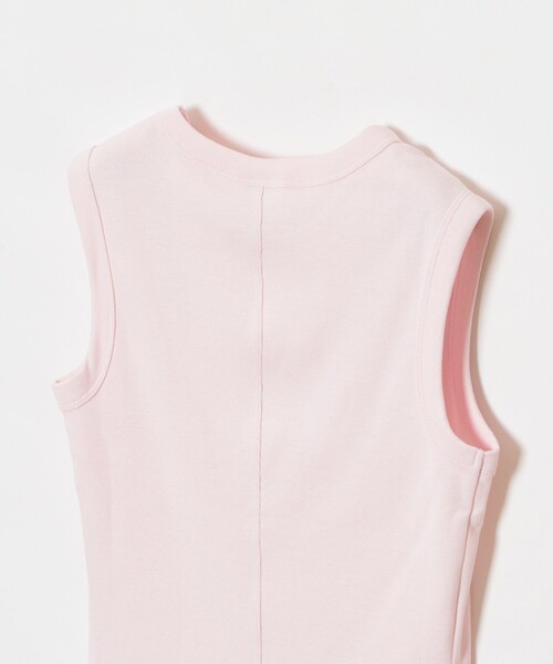 allureville（アルアバイル） tシャツ 「FLORE FLORE(フローレフローレ