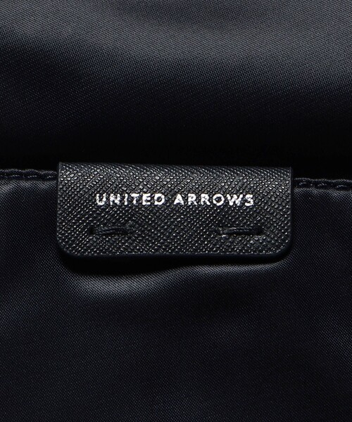 COLE HAAN トートバッグ 「別注」「COLE × UNITED ARROWS