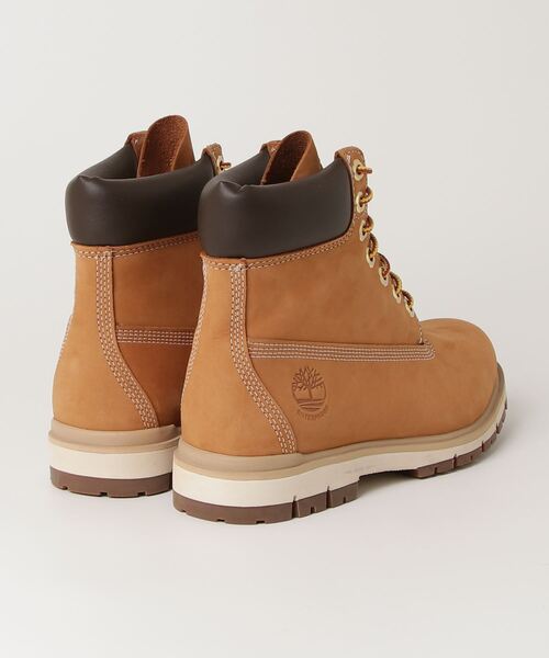 Timberland ワークブーツ Timberland 「Timberland」 ワークブーツ 25.5cm ウィート