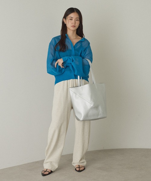 GUSCIO（グッシオ） トートバッグ 「グッシオベーシック」ZOZO限定