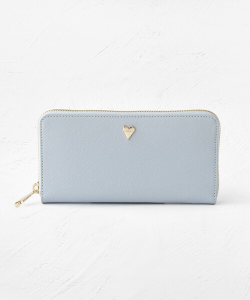 TOCCA（トッカ） 長財布 財布 PIECE OF LOVE LONG WALLET 長財布