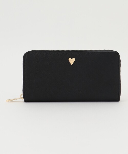 TOCCA（トッカ） 長財布 財布 PIECE OF LOVE LONG WALLET 長財布 