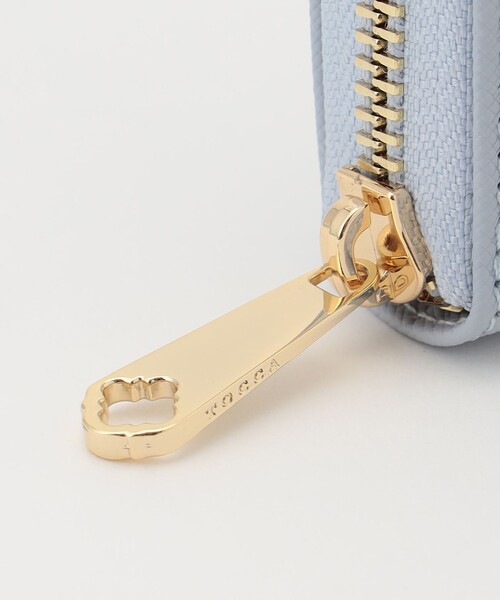 【TOCCA】PIECE OF LOVE LONG WALLET 長財布 PIECE OF LOVE LONG WALLET 長財布 / TOCCA | ファッション通販
