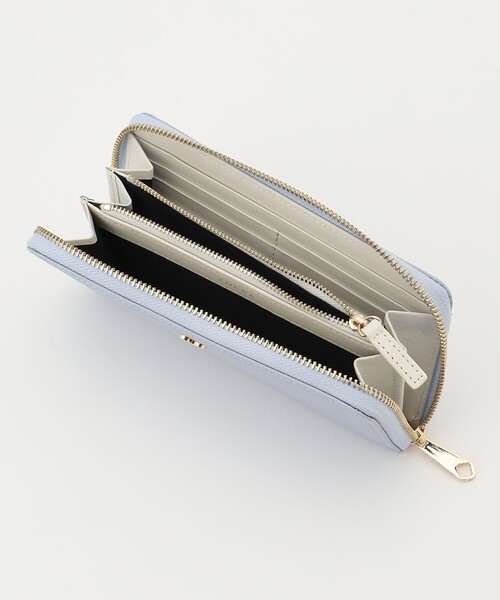 TOCCA（トッカ） 長財布 財布 PIECE OF LOVE LONG WALLET 長財布 