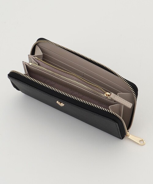 TOCCA（トッカ） 長財布 財布 PIECE OF LOVE LONG WALLET 長財布