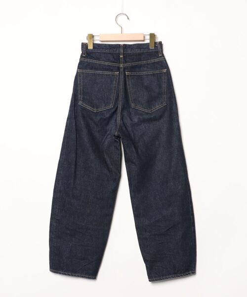 BLACK BY MOUSSY 「BLACK MOUSSY」 デニムパンツ 23inch ダーク