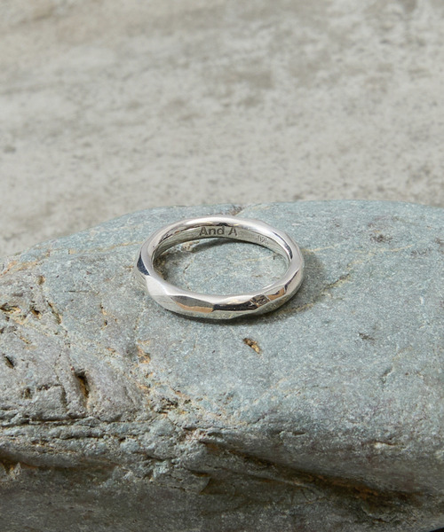 irucaadachiJewelry様確認用 シルバー リング 7号-23号 2-3411-03/2-3412-02 - AVALANCHE OFFICIAL
