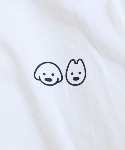 「FREAK'S STORE」 長(zhǎng)袖Tシャツ SMALL グレー メンズ