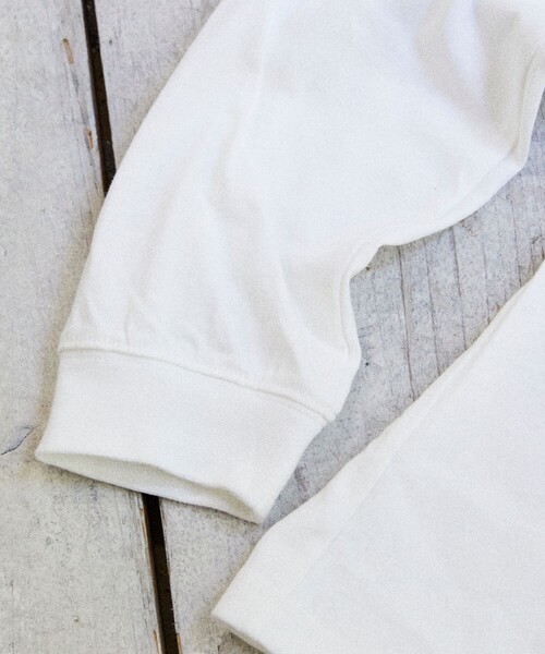 「FREAK'S STORE」 長(zhǎng)袖Tシャツ SMALL グレー メンズ
