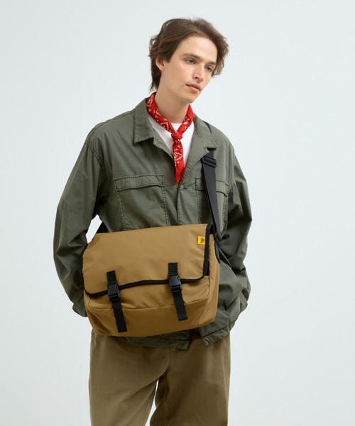 KELTY（ケルティ） ショルダーバッグ バッグ men's FUDGE掲載モデル
