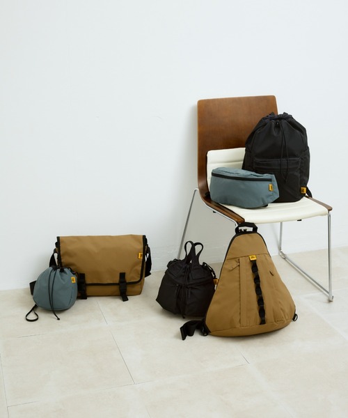 KELTY（ケルティ） ショルダーバッグ バッグ men's FUDGE掲載モデル