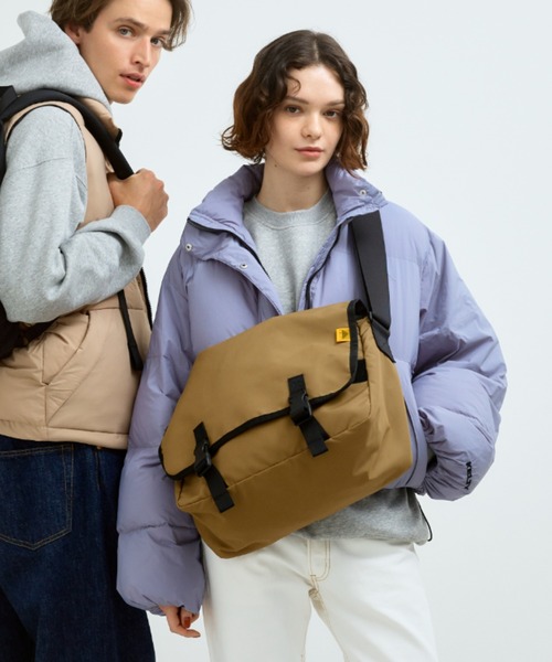 KELTY（ケルティ） ショルダーバッグ バッグ men's FUDGE掲載モデル