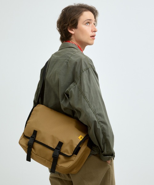 BREE メッセンジャーバッグ breeメッセンジャーバッグのおすすめ人気商品一覧 通販 - Yahoo