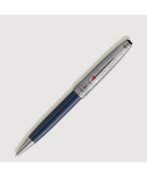 MONTBLANC（モンブラン） ペン マイスターシュテュック80日間世界一周