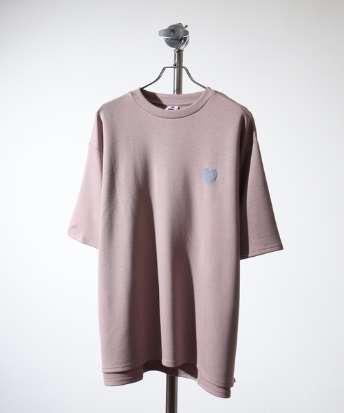 RED CAP GIRL（レッドキャプガール） tシャツ RED CAP GIRL RCGポンチ