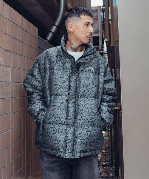 美品 Subciety ダウンジャケット XLサイズ完売品 Subciety（サブサエティ） ダウンジャケット ダウン Essential down