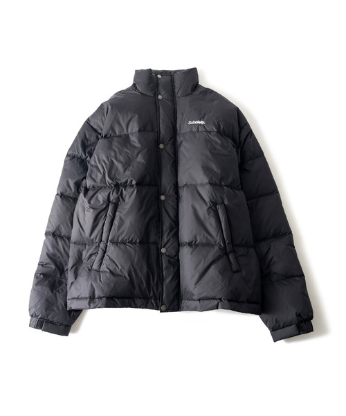 美品 Subciety ダウンジャケット XLサイズ完売品 Subciety（サブサエティ） ダウンジャケット ダウン Essential down