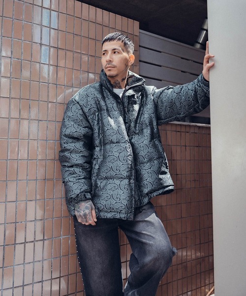 Subciety（サブサエティ） ダウンジャケット ダウン Essential down