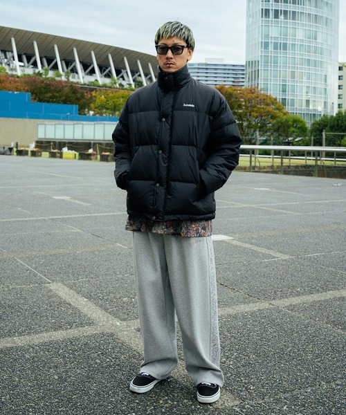 Subciety（サブサエティ） ダウンジャケット ダウン Essential down