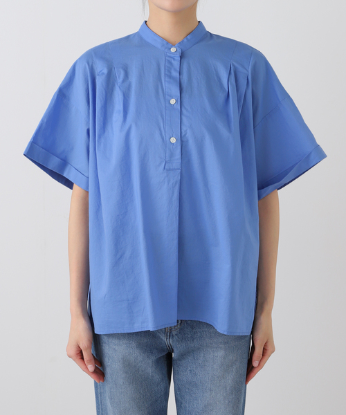 JOURNAL STANDARD relume ブラウス シャツ ON/OFFどちらにも